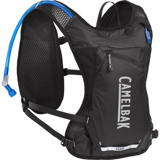 Hydratatietas CAMELBAK WOMEN'S CHASE RACE 4L VEST Zwart