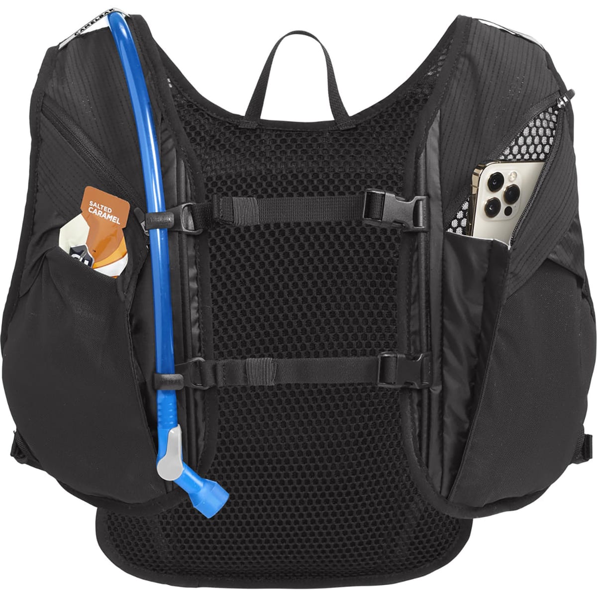 Plecak Hydracyjny CAMELBAK WOMEN'S CHASE RACE 4L VEST Czarny