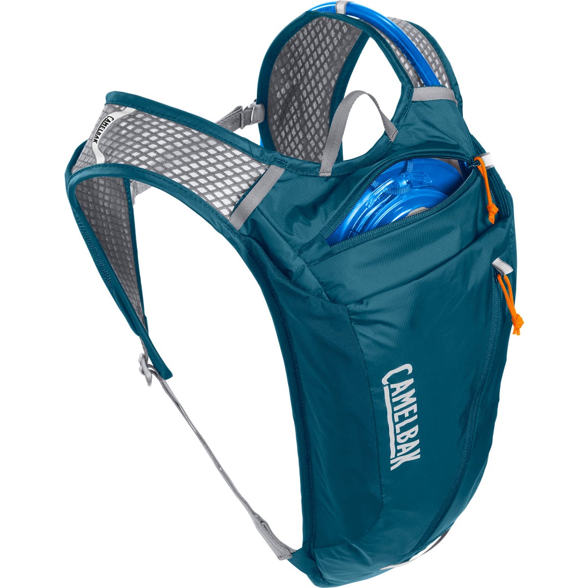 Hydration Pack CAMELBAK ROGUE LIGHT 7 L Moroccan Blue