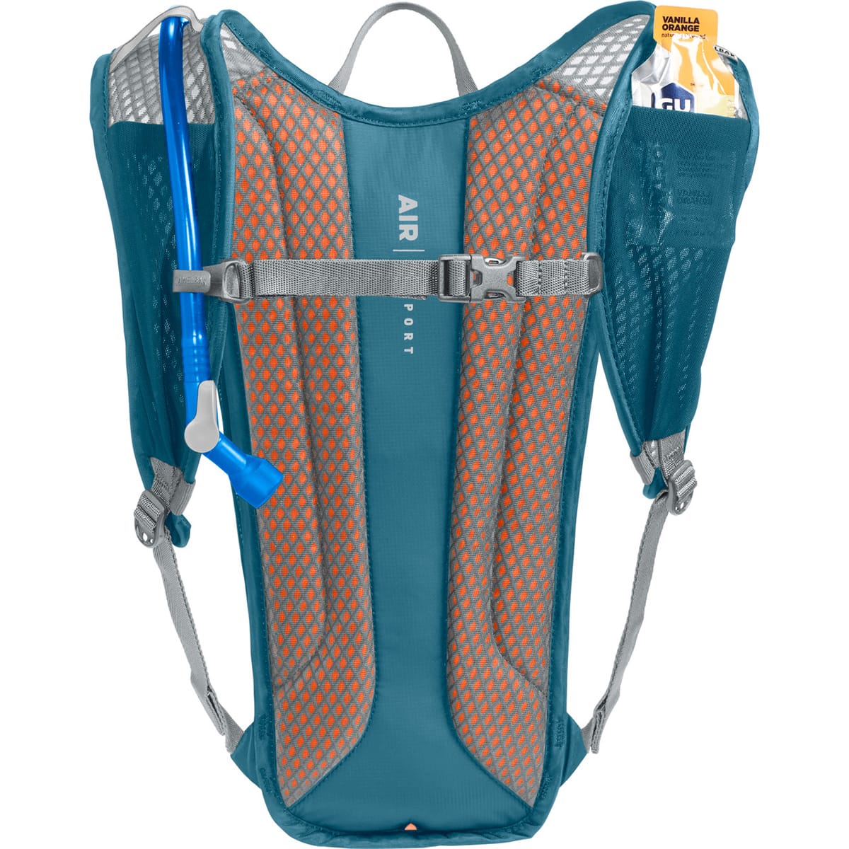 Hydration Pack CAMELBAK ROGUE LIGHT 7 L Moroccan Blue
