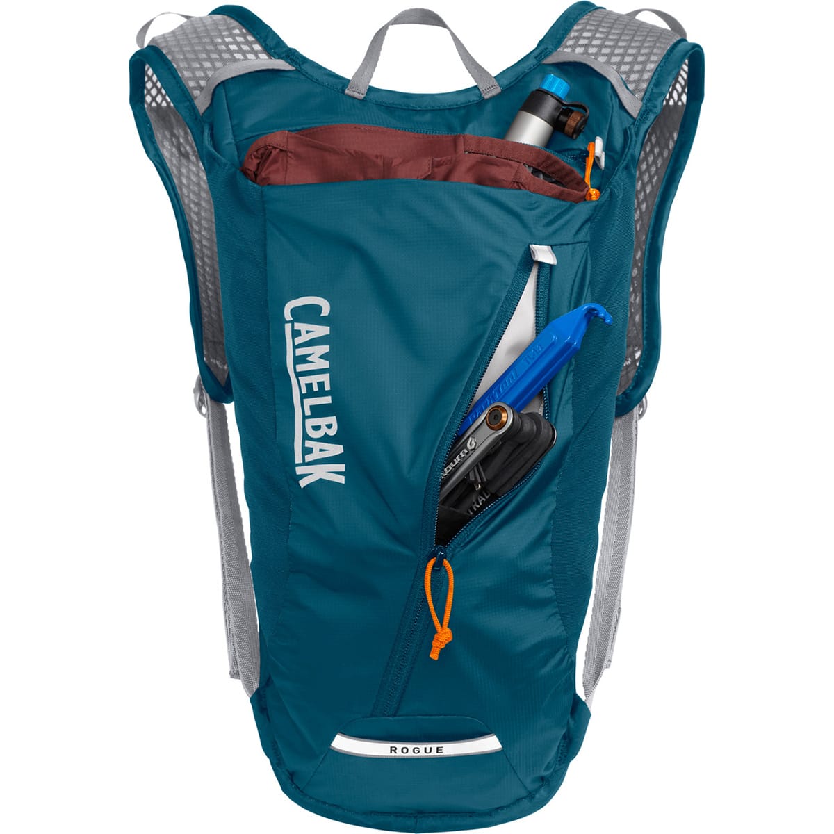 Hydration Pack CAMELBAK ROGUE LIGHT 7 L Moroccan Blue