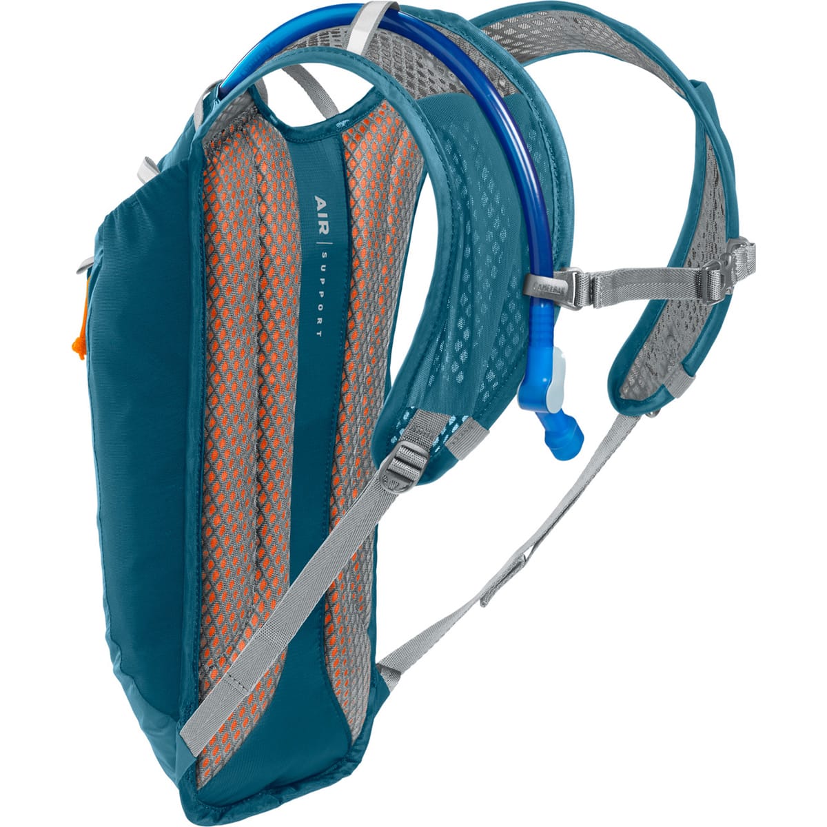 Hydration Pack CAMELBAK ROGUE LIGHT 7 L Moroccan Blue