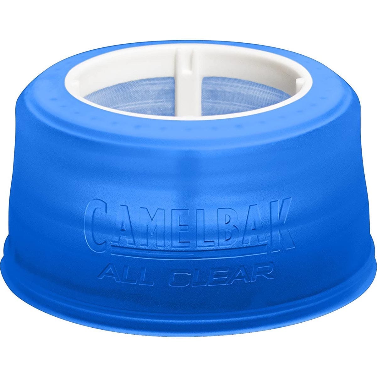 Filter voor Bidon CAMELBAK ALL CLEAR PRE FILTER Grijs