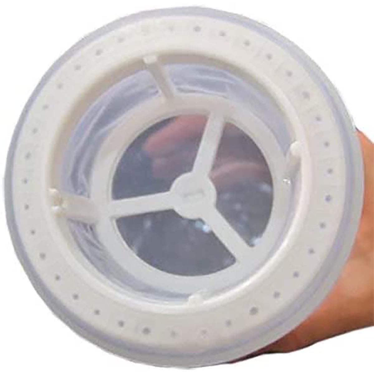Filter voor Bidon CAMELBAK ALL CLEAR PRE FILTER Grijs