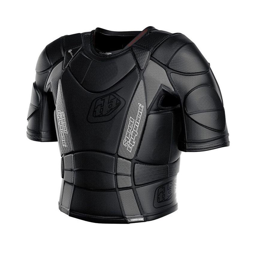 TROY LEE DESIGNS 7850 Black Protection Vest