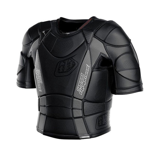 Γιλέκο Προστασίας TROY LEE DESIGNS 7850 Μαύρο