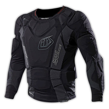 Kamizelka Ochronna TROY LEE DESIGNS 7855 Czarna