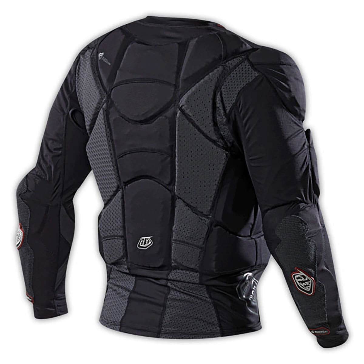 TROY LEE DESIGNS 7855 Protection Vest Black