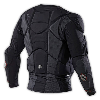 Kamizelka Ochronna TROY LEE DESIGNS 7855 Czarna