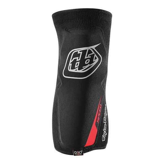 Επιγονατίδες TROY LEE DESIGNS SPEED Μαύρες