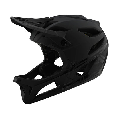 Cască MTB TROY LEE DESIGNS STAGE MIPS Negru