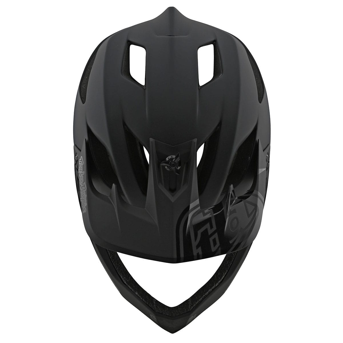 TROY LEE DESIGNS STAGE MIPS MTB Helmet Black