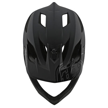 Cască MTB TROY LEE DESIGNS STAGE MIPS Negru