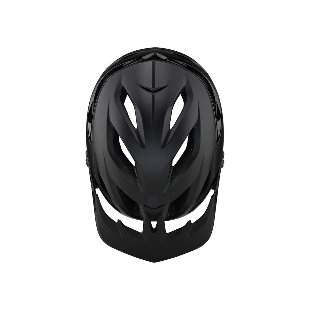 TROY LEE DESIGNS A3 MIPS UNO Black MTB Helmet