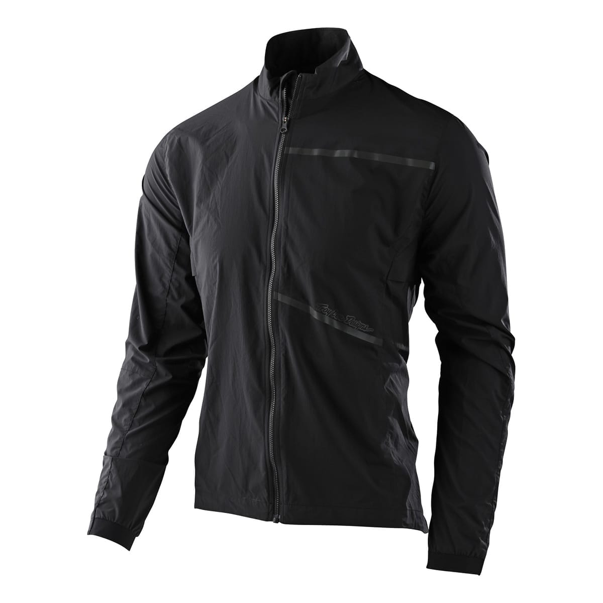 TROY LEE DESIGNS SHUTTLE Jacket Black