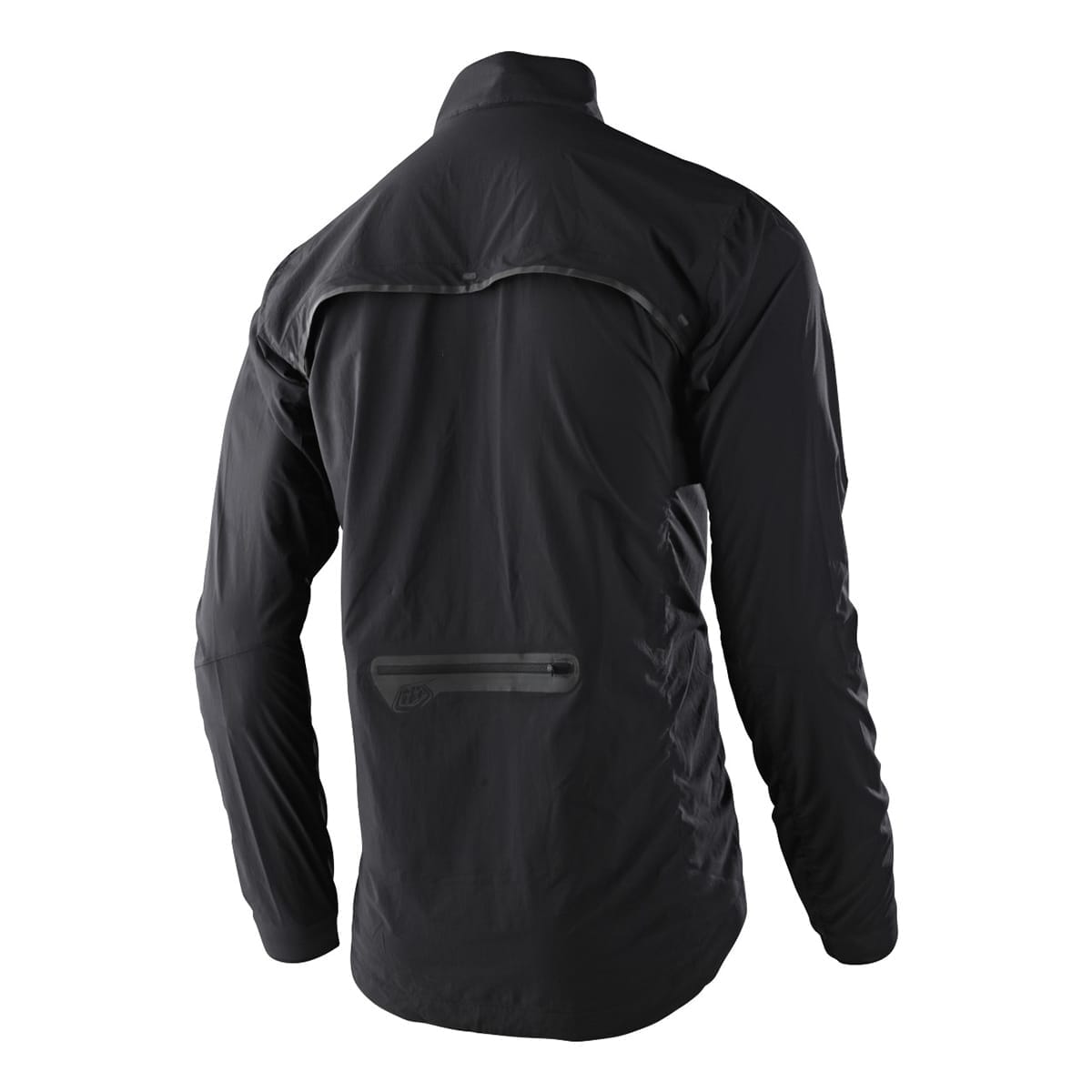 TROY LEE DESIGNS SHUTTLE Jacket Black