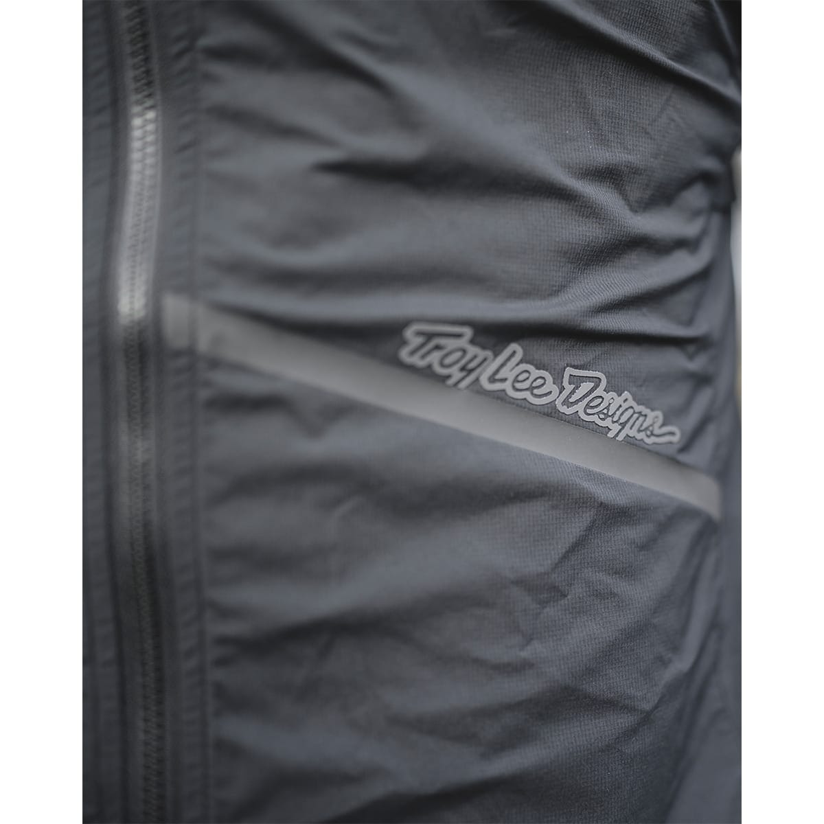 TROY LEE DESIGNS SHUTTLE Jacket Black