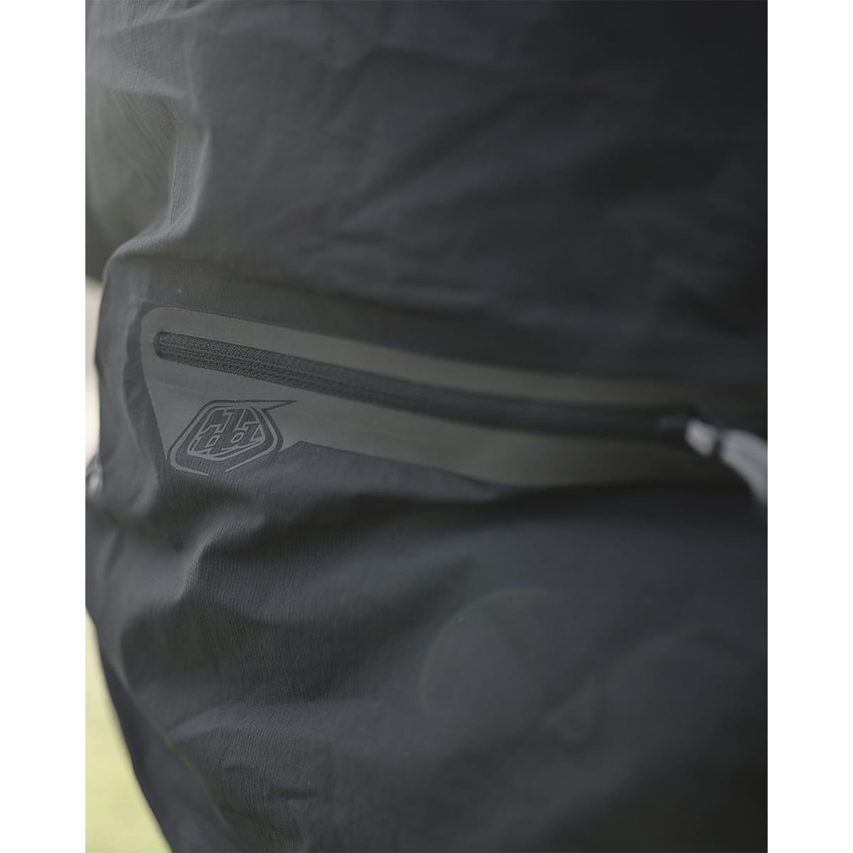TROY LEE DESIGNS SHUTTLE Jacket Black