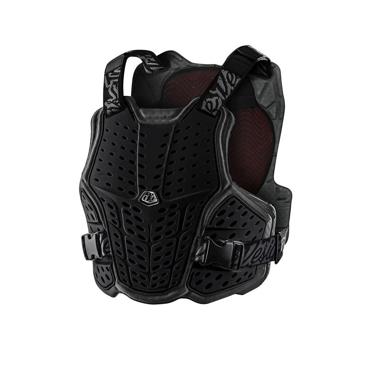 TROY LEE DESIGNS ROCKFIGHT CE FLEX Black Protection Vest