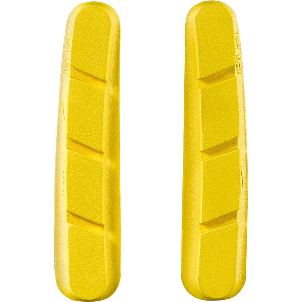 Pár Brzdových Špalíků Kazety MAVIC Karbon CXR Shimano