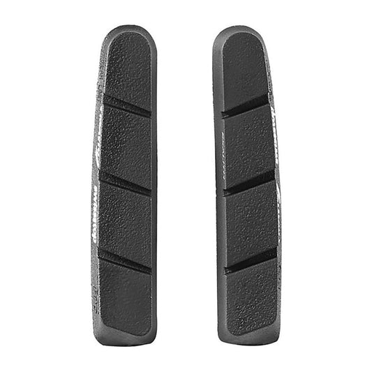 MAVIC Exalith CXR Cartridge Brake Pad Pair for Campagnolo