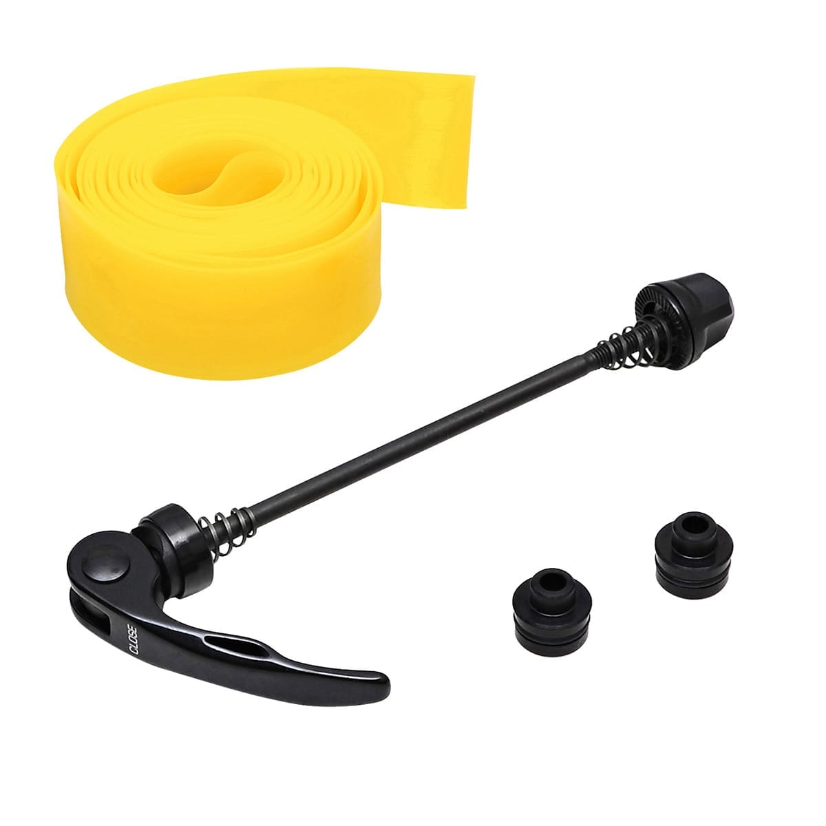 MAVIC CROSSRIDE FTS-X 26" Front Wheel 9/15mm Axle