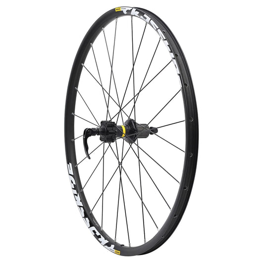 Baghjul MAVIC CROSSRIDE FTS-X 26" Aksel 9x135 mm