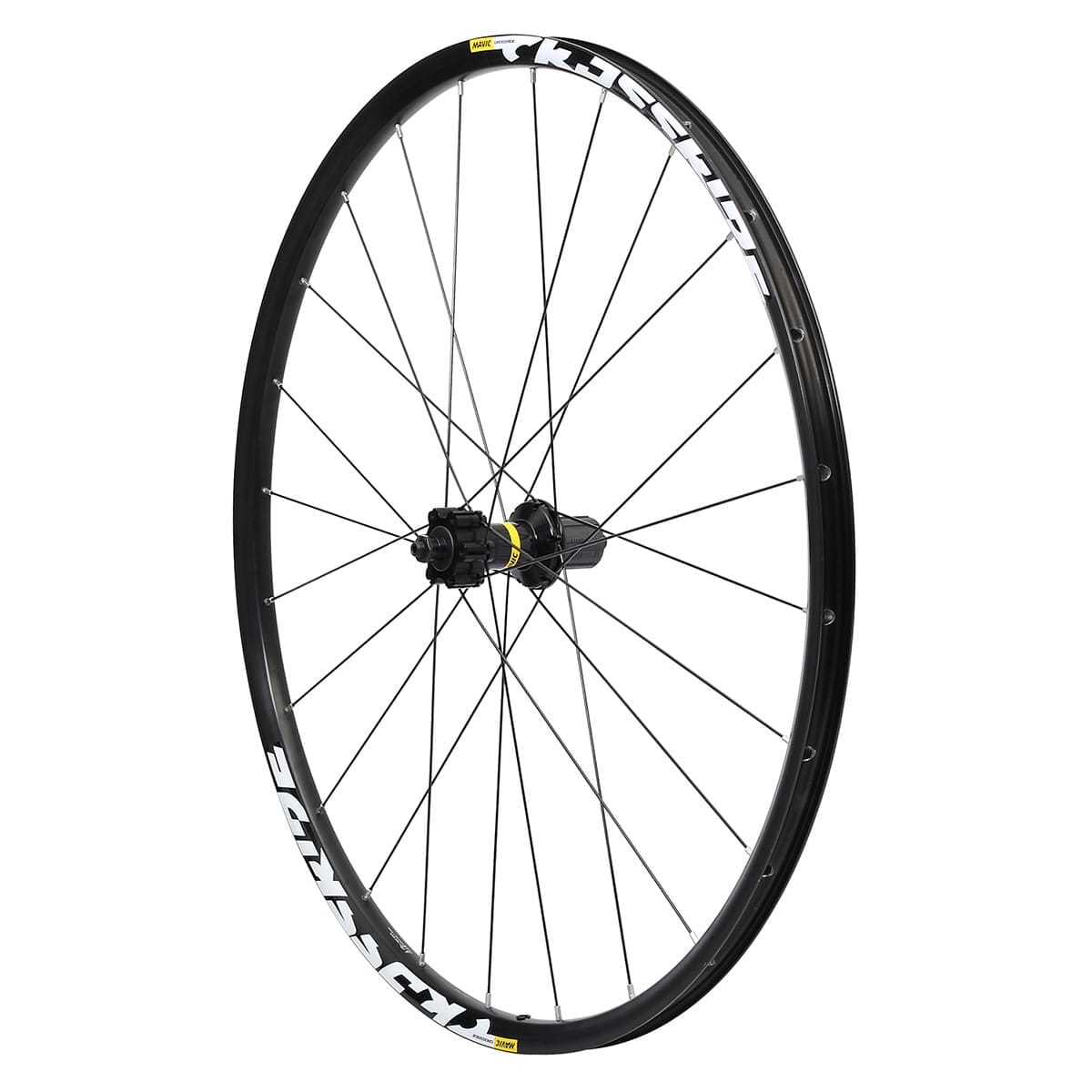 Baghjul MAVIC CROSSRIDE FTS-X 29" Aksel 9x135 mm