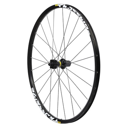 Zadní kolo MAVIC CROSSRIDE FTS-X 29" Osa 9x135 mm