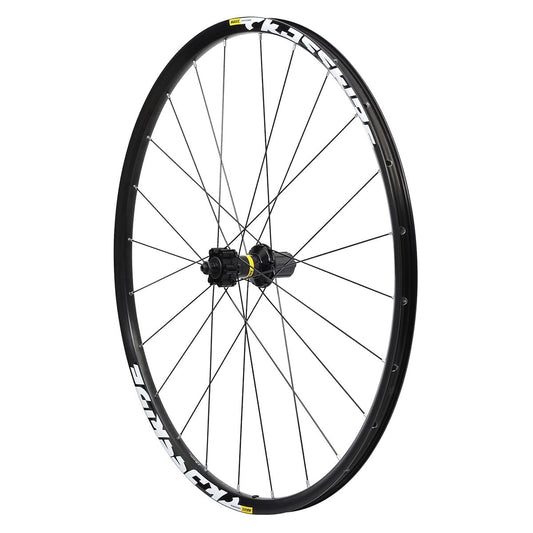Bakhjul MAVIC CROSSRIDE FTS-X 29" Axel 9x135 mm