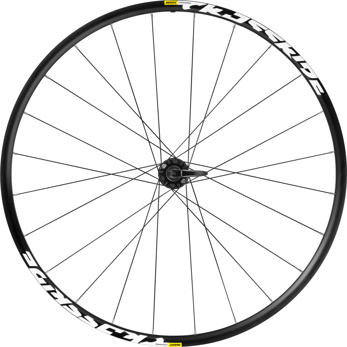 Baghjul MAVIC CROSSRIDE FTS-X 29" 9x135 mm