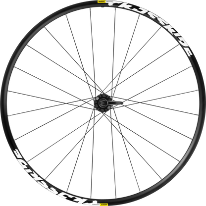 Zadní kolo MAVIC CROSSRIDE FTS-X 29" 9x135 mm
