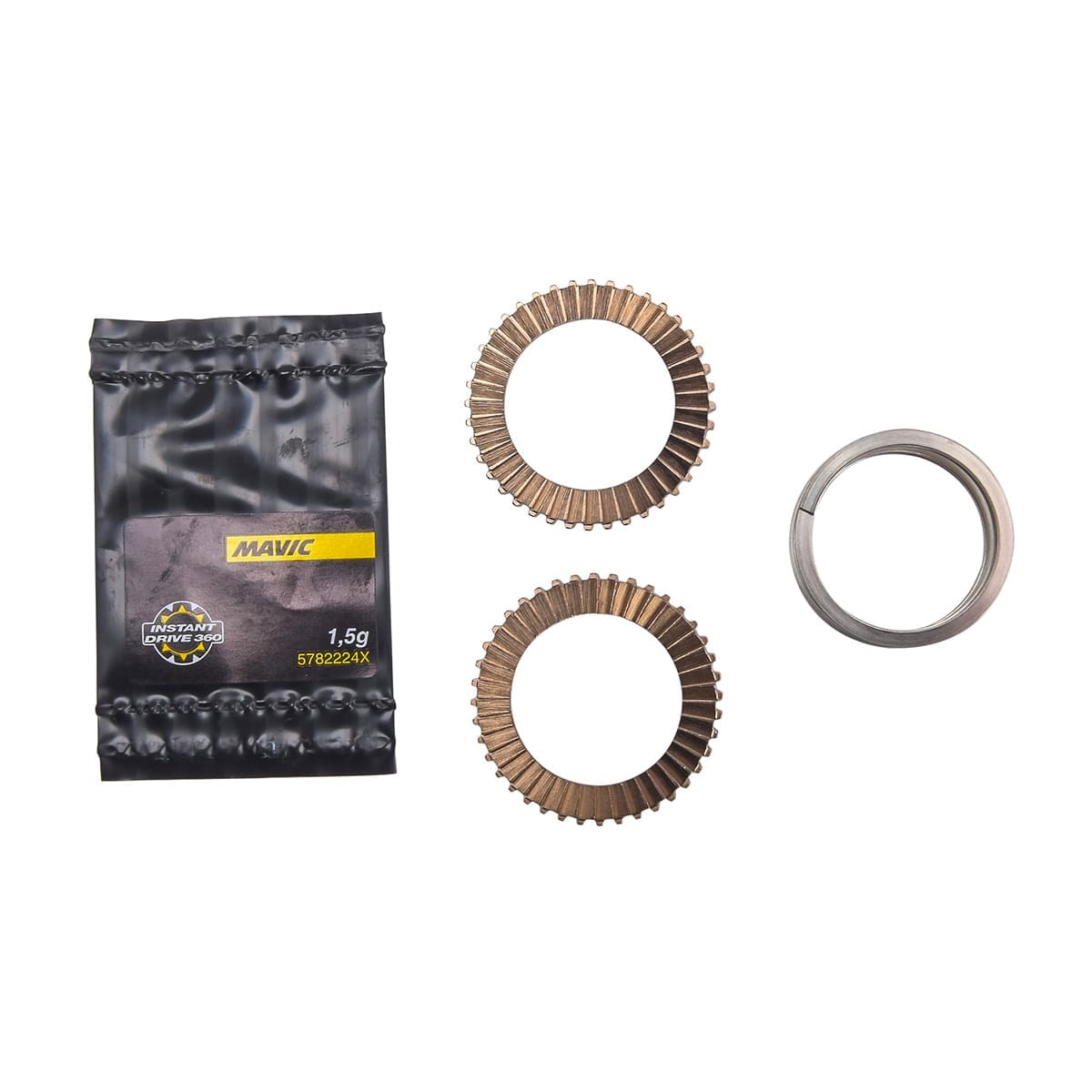 MAVIC ID360 Ratchet Kit