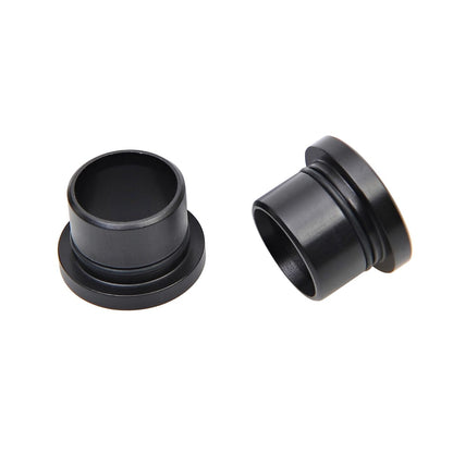 Adapter MAVIC QRM+ 12 mm-es első kerékhez