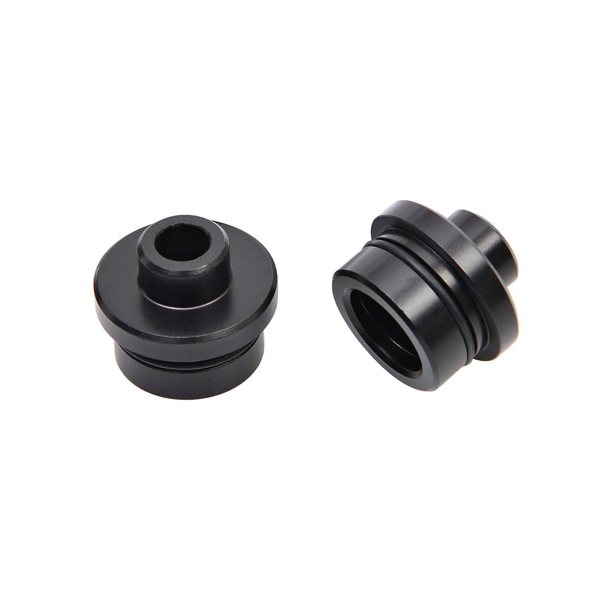 Adapter til MAVIC QRM+ 9 mm forhjul