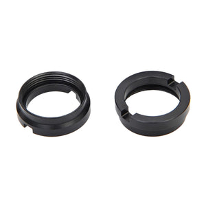 Adapter for MAVIC QRM+ 15 mm Front Wheel