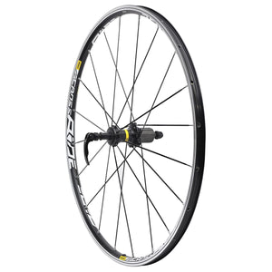 Задна Капла MAVIC CROSSRIDE UB 26" Ос 9x135 мм