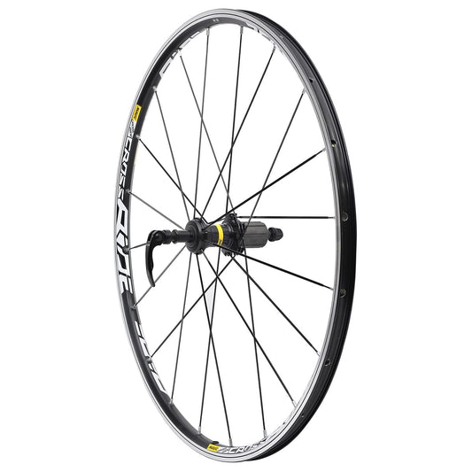 Baghjul MAVIC CROSSRIDE UB 26" Aksel 9x135 mm