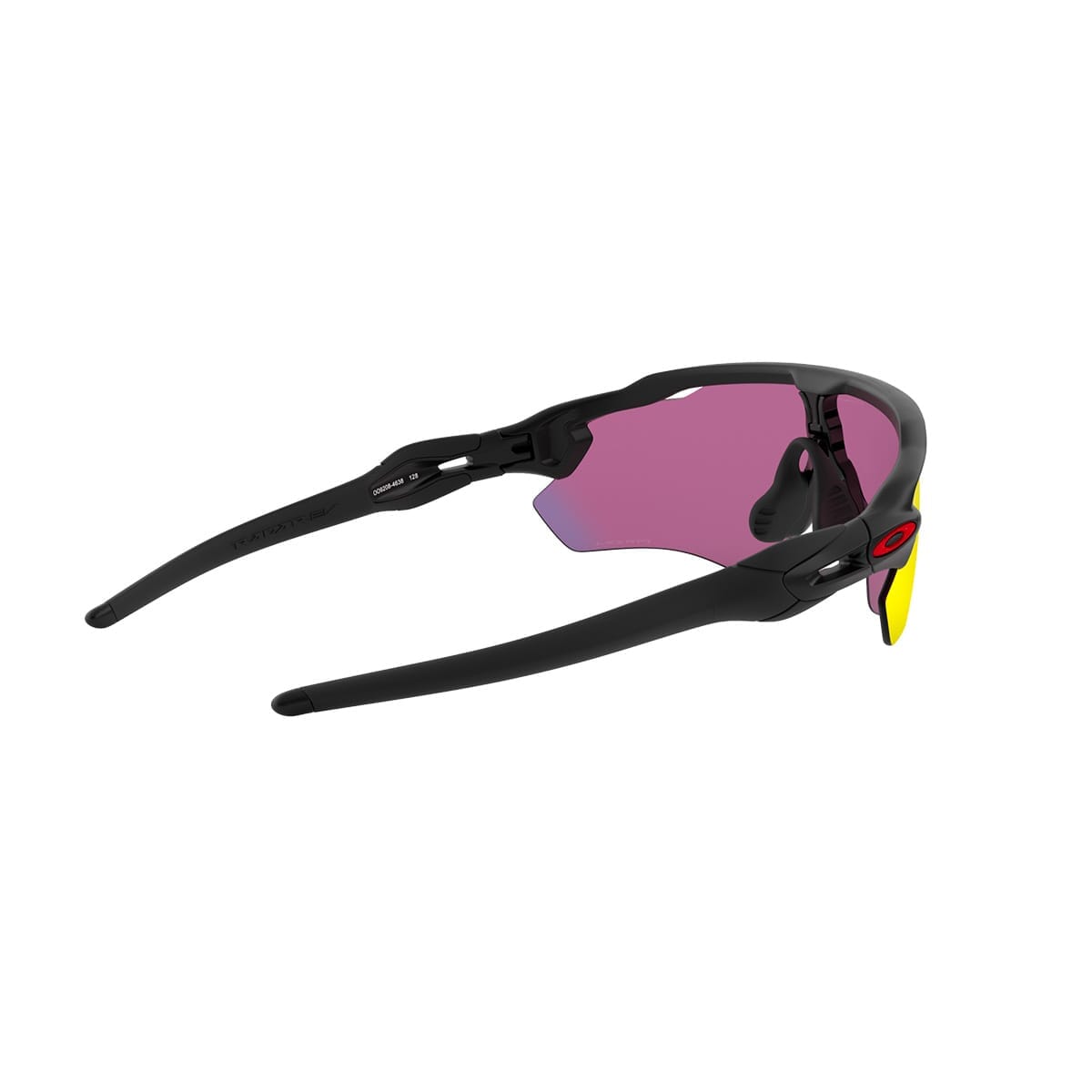 OAKLEY RADAR EV PATH Glasses Matt Black Prizm Road