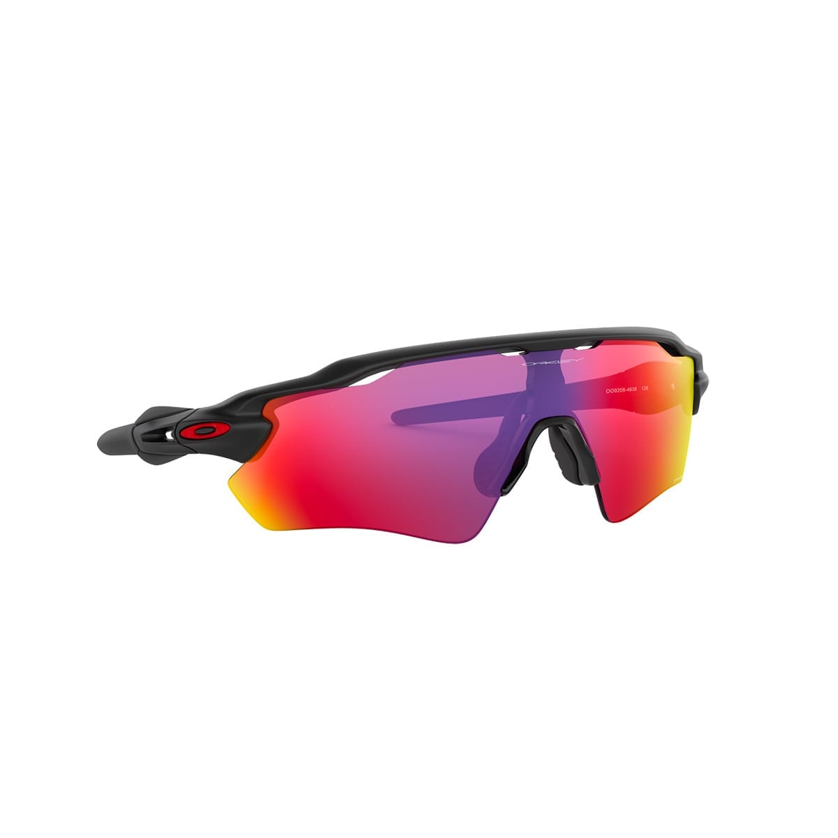 OAKLEY RADAR EV PATH Glasses Matt Black Prizm Road