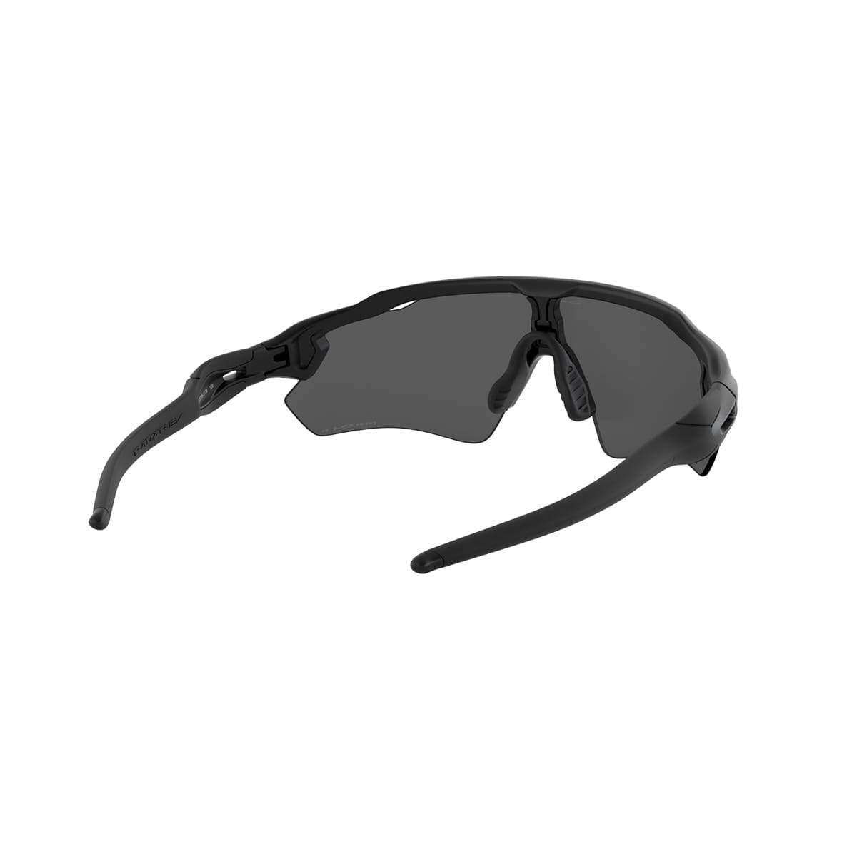 OAKLEY RADAR EV PATH Briller Sort Mat Prizm Sort