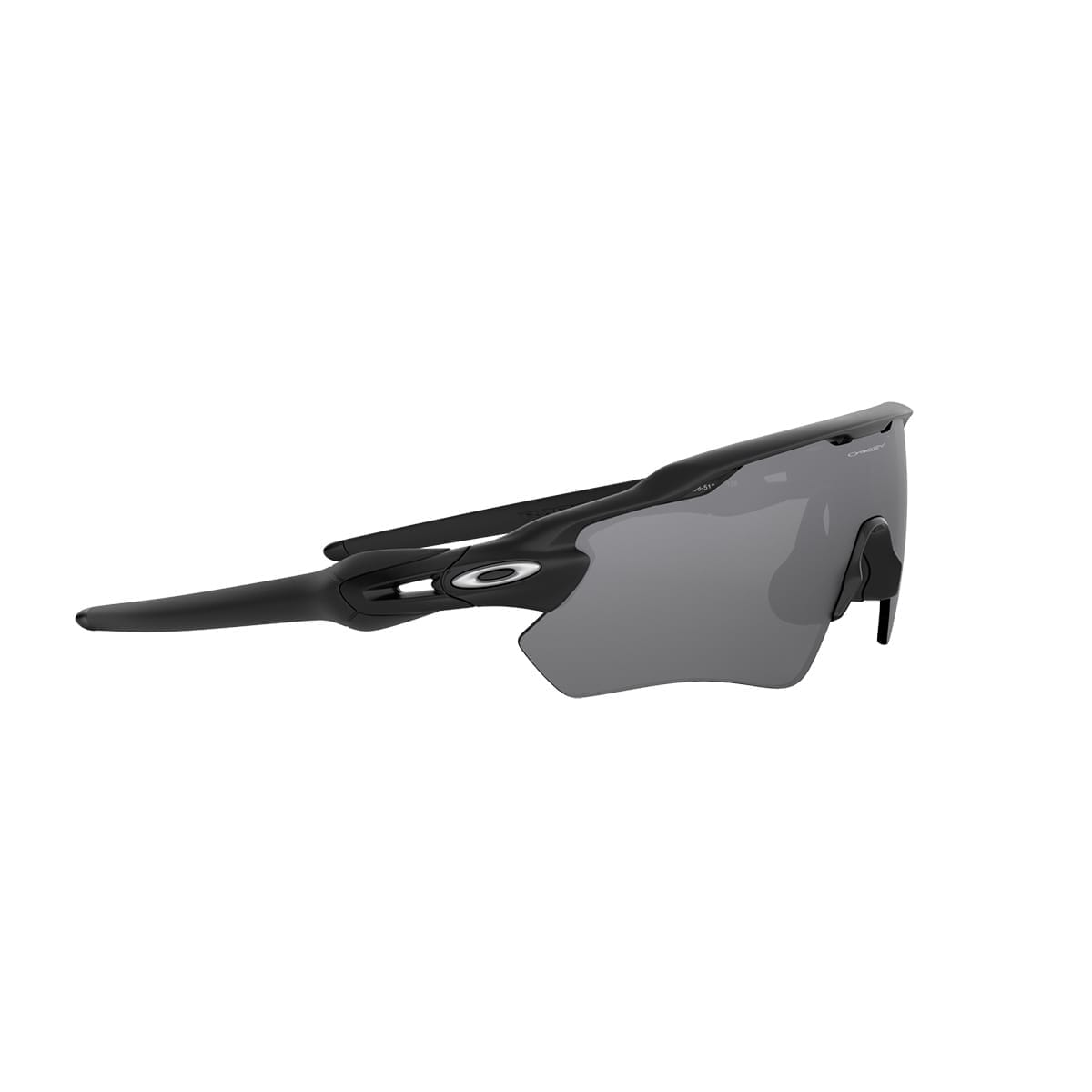 OAKLEY RADAR EV PATH Briller Sort Mat Prizm Sort