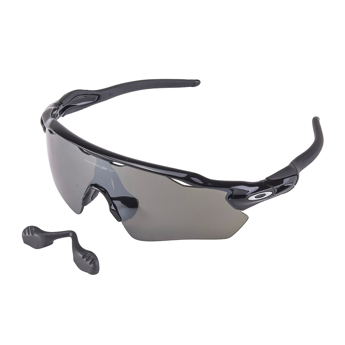 Brýle OAKLEY RADAR EV PATH matná černá Prizm Black