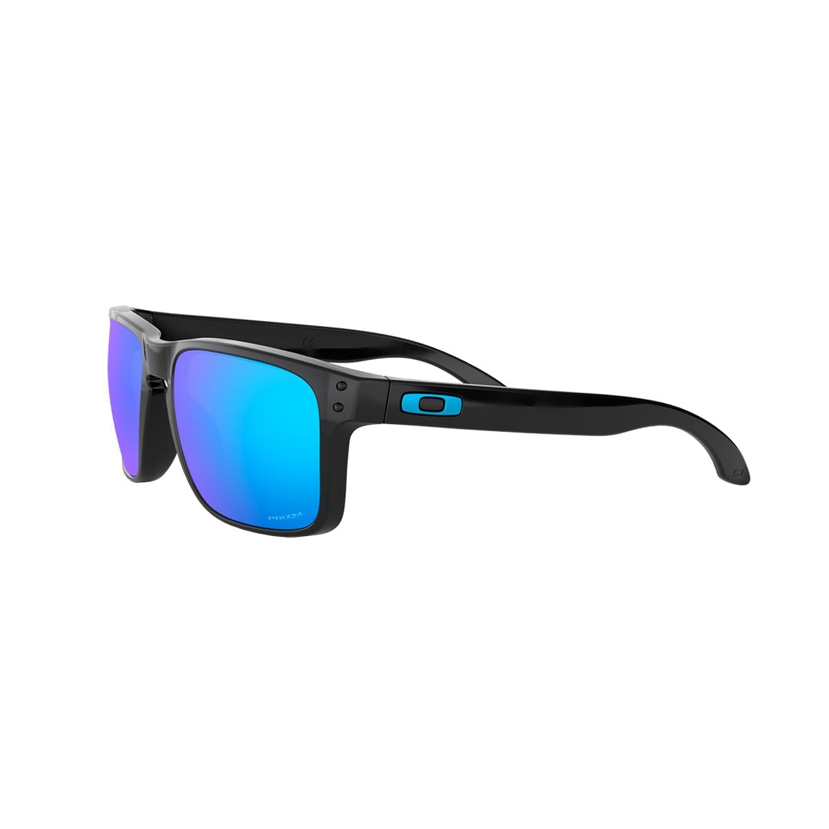 Γυαλιά OAKLEY HOLBROOK Μαύρο Prizm Sapphire