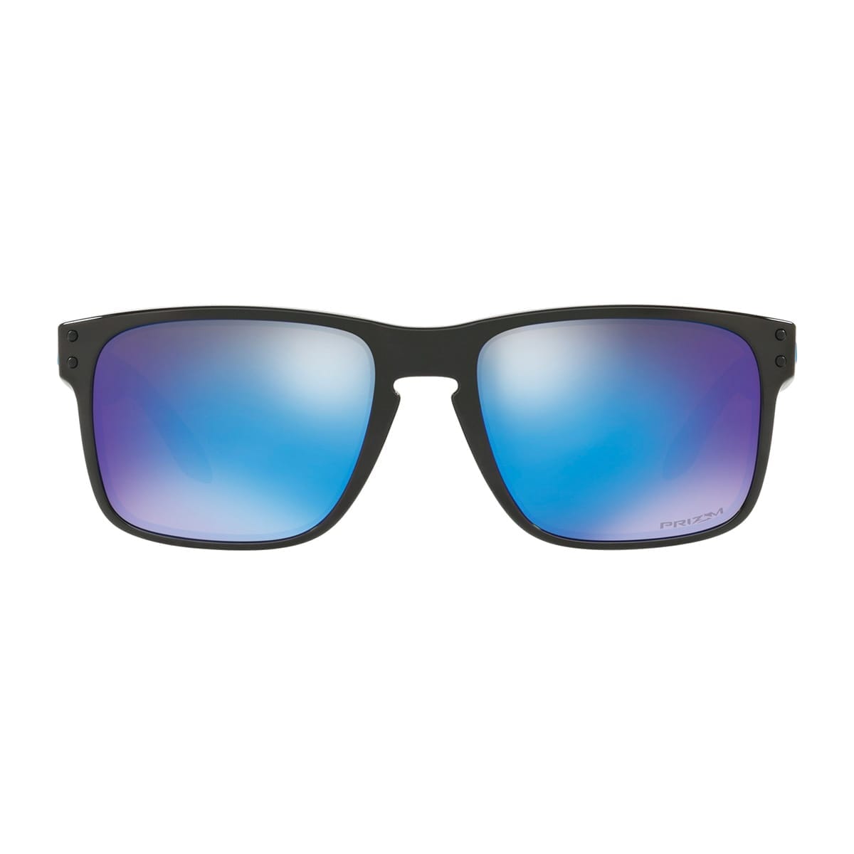 Γυαλιά OAKLEY HOLBROOK Μαύρο Prizm Sapphire
