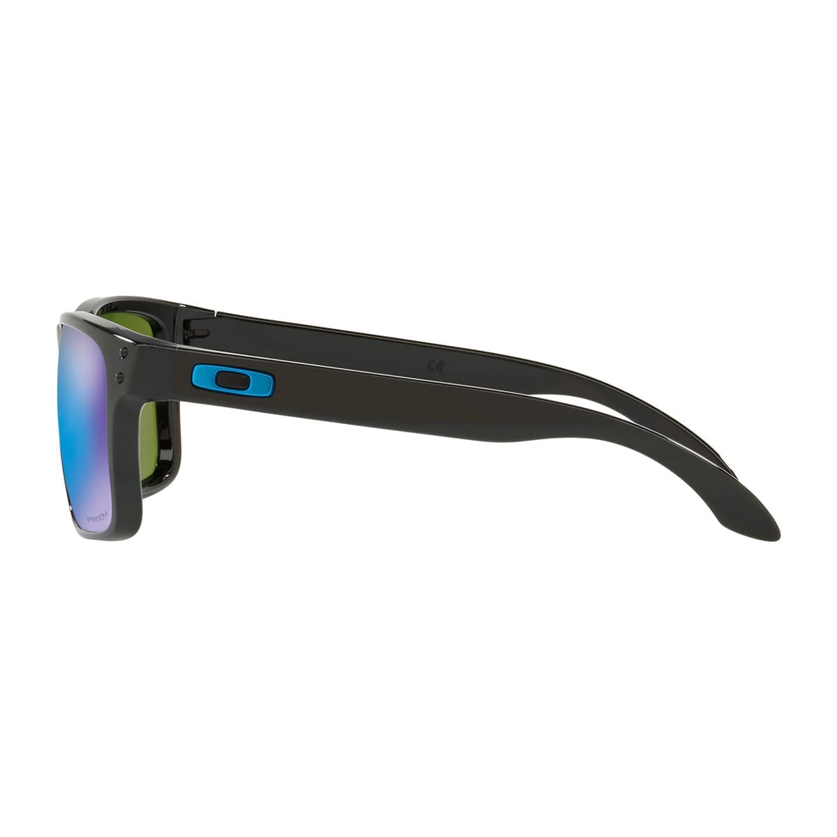 Γυαλιά OAKLEY HOLBROOK Μαύρο Prizm Sapphire