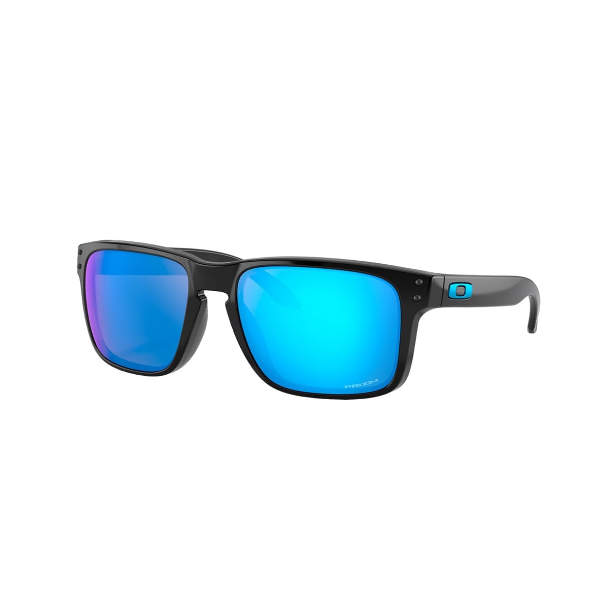 Γυαλιά OAKLEY HOLBROOK Μαύρο Prizm Sapphire
