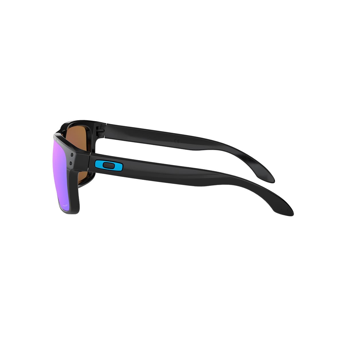 Γυαλιά OAKLEY HOLBROOK Μαύρο Prizm Sapphire