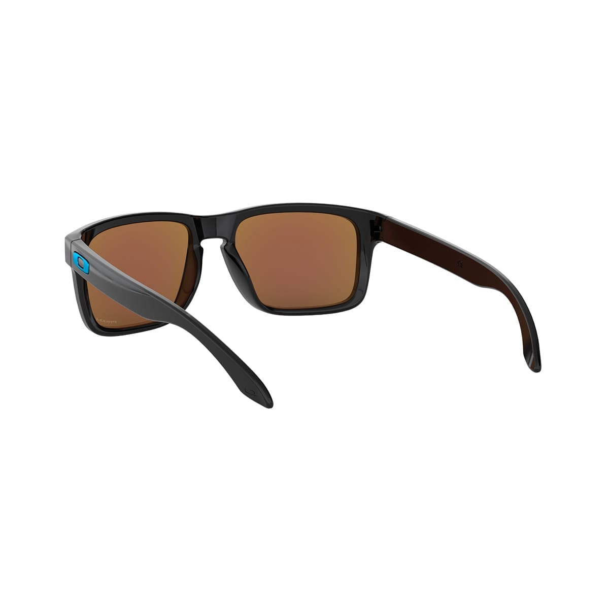 Γυαλιά OAKLEY HOLBROOK Μαύρο Prizm Sapphire