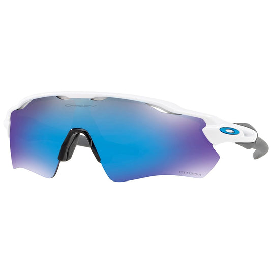 Okulary OAKLEY RADAR EV PATH Biały Prizm Sapphire